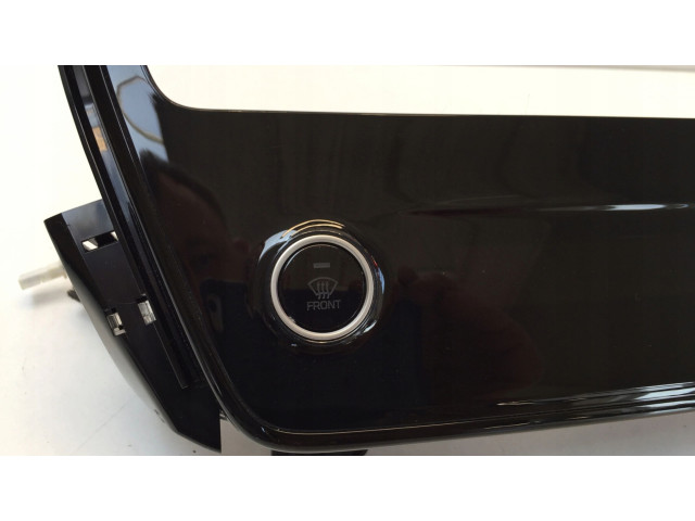 Блок управления климат-контролем 97250G2CP0   Hyundai Ioniq