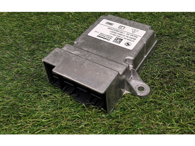 Блок подушек безопасности 6841350, 6577684135001   BMW 5 G30 G31