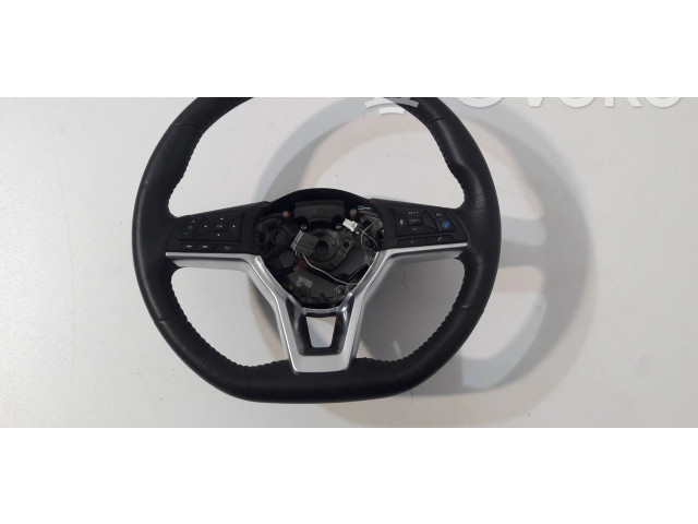 Volant Nissan Leaf II (ZE1) 2018 AN2BA  