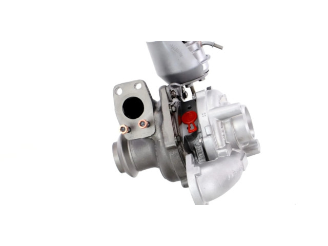  Турбина Ford S-MAX 1.6 806291-5001S, 003-002-001047R         