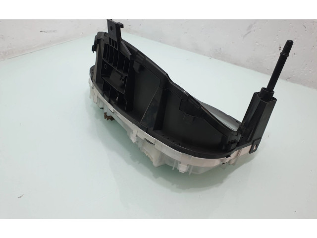Přístrojová deska  Mitsubishi Pajero 2008 MM0044042, 8100A623  