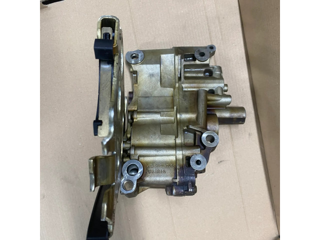 Čerpadlo oleje 7551004   BMW 5 E60 E61 3.0  
