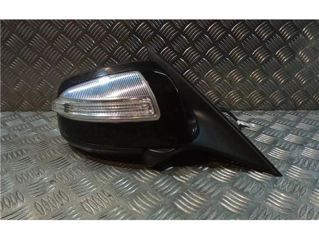 Zpětné zrcátko  Mercedes-Benz C W204 2008  A2048100478, A3146132E  