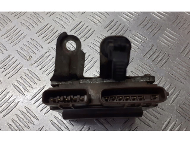 Блок подушек безопасности    Toyota Corolla E120 E130