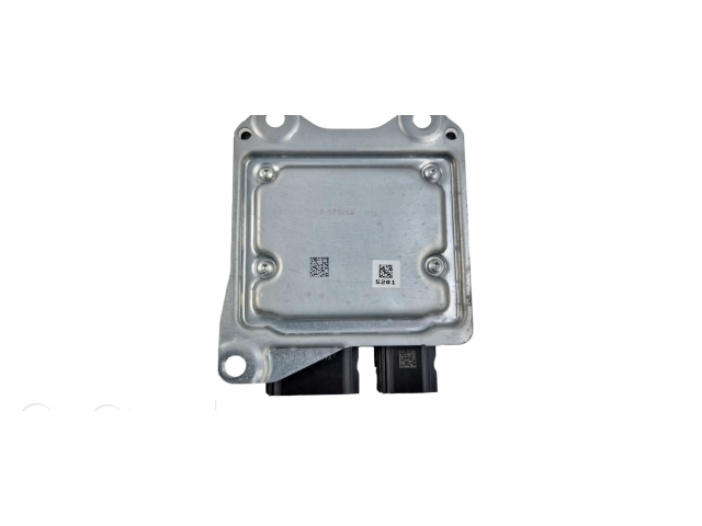Блок подушек безопасности LS7T14B321, LS7T14B321PA   Ford Fusion II