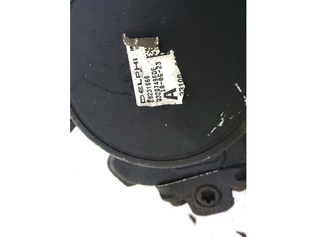 Vstřikovací čerpadlo 28231666   Hyundai i20 (PB PBT)     