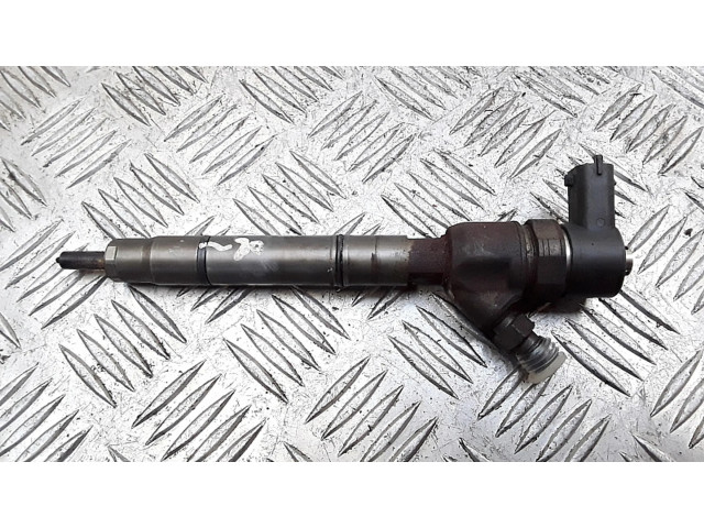 Форсунка 0445110256    Hyundai Getz   