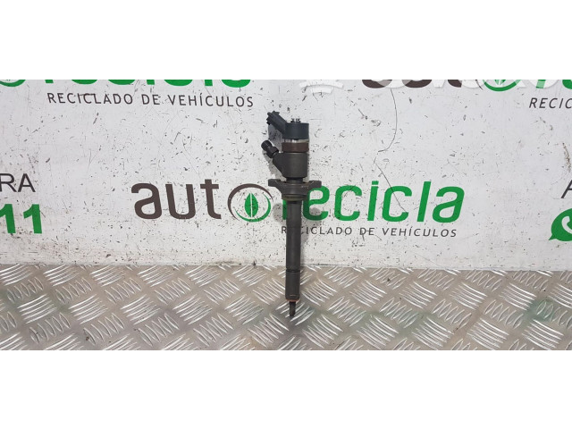 Vstřikovač 0445110259   Peugeot 207 CC     