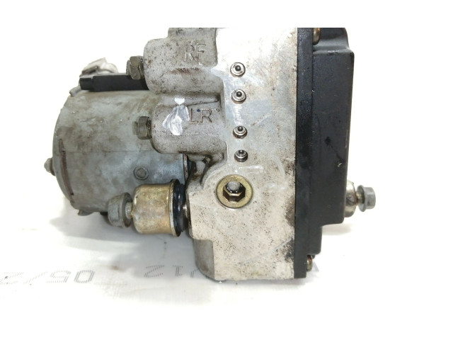 Блок АБС 0265214000   Toyota  Carina T210  1996 - 2001 года