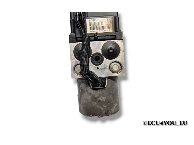 Jednotka ABS 589203C500, 0265220654   Hyundai Sonata 2004