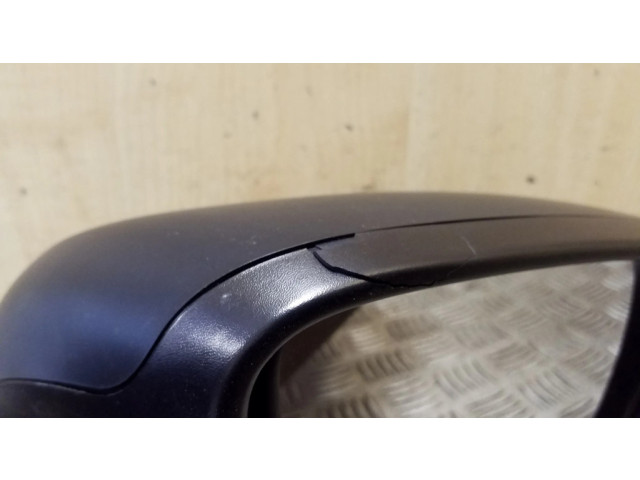 Zpětné zrcátko pravé Nissan Qashqai 2007  E11026202, E11036202  