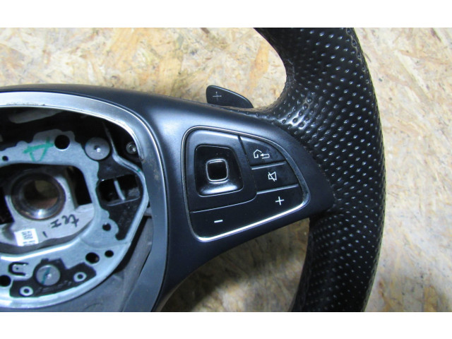 Volant Mercedes-Benz E W213 2017 A0004605600  
