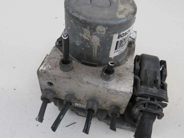 Блок управления АБС 0265230348, 51822143   Fiat Punto (188)