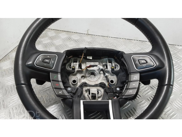 Volant Land Rover Evoque I 2015 GJ323F563FA  