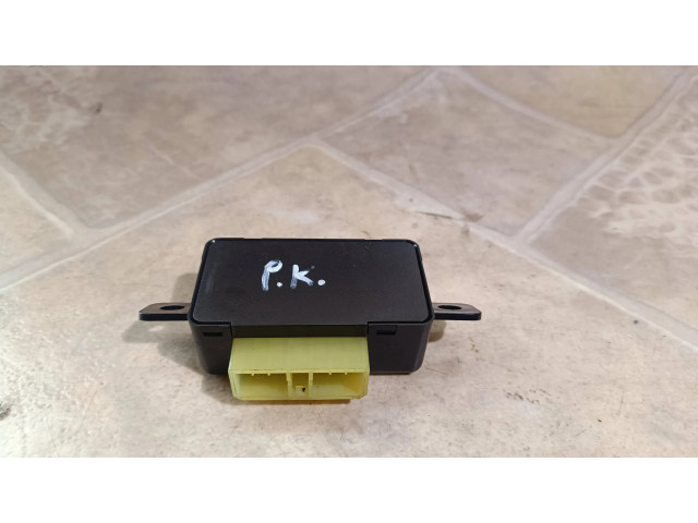 Блок управления 957503F000, F00S1A2443   KIA Opirus
