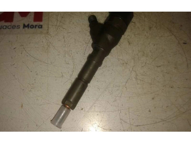 Vstřikovač 0445110044   Peugeot 406     