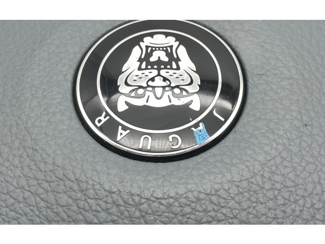 Надувная подушка для руля 6W83043B13AC, 6W83043B13AC   Jaguar XK - XKR