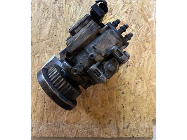 Vstřikovací čerpadlo 0281010889   Opel Zafira A     