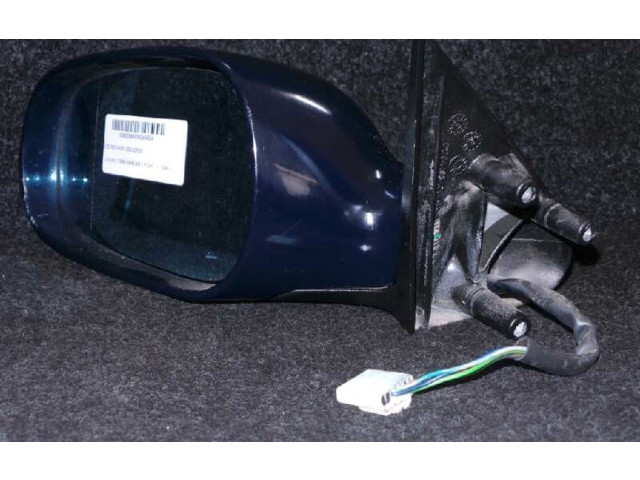 Zpětné zrcátko  Lancia Lybra 2001  AZUL  