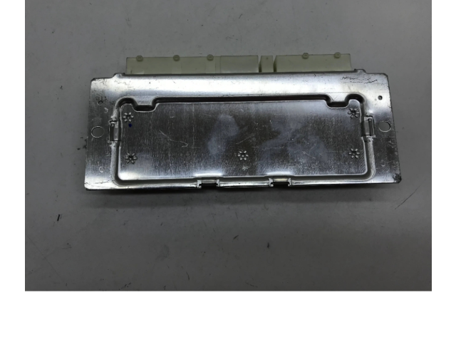 ESP (stabilumo sistemos) valdymo blokas A1669004811, 28347505   Mercedes-Benz GLE (W166 - C292)