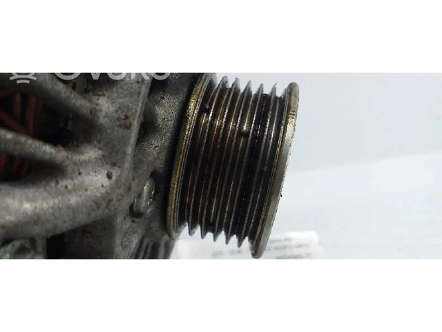 Генератор 2S6T10300DB, A005TA7792   Ford Fusion 1.6     
