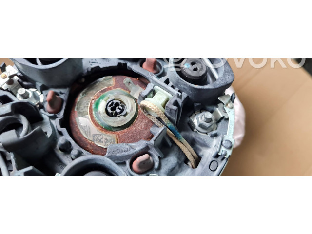 Руль Audi RS5   -  года 8W0880201BB, T8W0201      