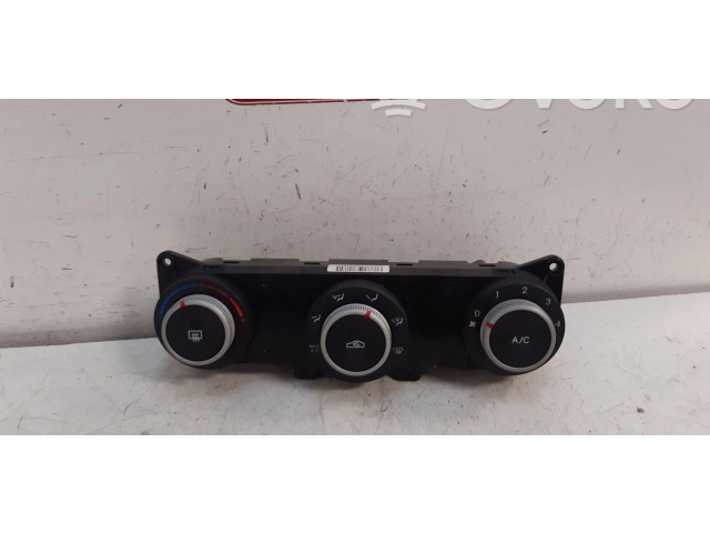 Блок управления климат-контролем 972501H021   KIA Ceed