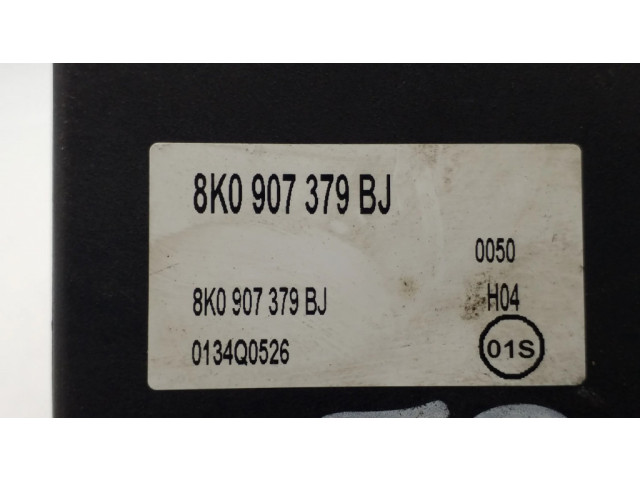 Jednotka ABS 8K0907379BJ   Audi A4 S4 B8 8K 2011