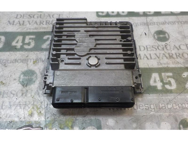 Řídící jednotka 03L906023QG, 03L906023QG   Seat Toledo IV (NH) 2013