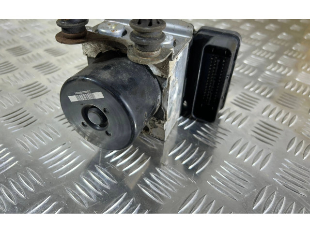 Jednotka ABS 4L0614517D, 10092603093   Audi Q7 4L 2008