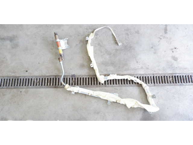 Боковая подушка безопасности ADA071417R   Mazda 5
