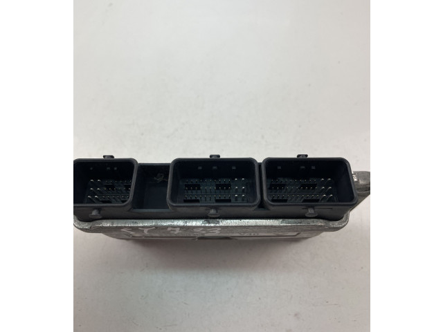 Řídící jednotka 237100263R, 237100131R   Renault Scenic III -  Grand scenic III 2010
