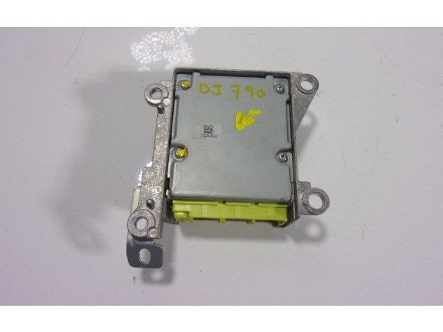 Блок подушек безопасности BCM557K30A, BCM557K30   Mazda 3 II