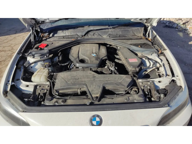 Блок подушек безопасности 6887752, 34526887752   BMW 2 F22 F23