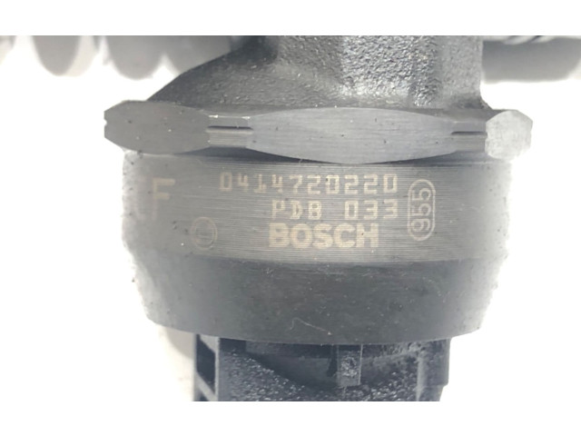 Vstřikovač 0414720220   Volkswagen Touareg I     