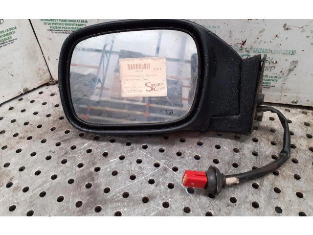 Zpětné zrcátko  Jeep Cherokee XJ   55154951AC  