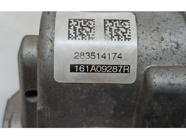 Моторчик заднего дворника 161A09287R    Nissan NV200