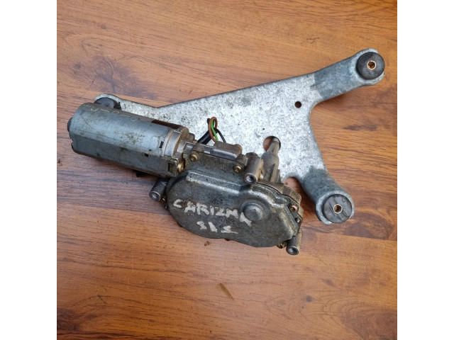 Моторчик заднего дворника 0390201528    Mitsubishi Carisma