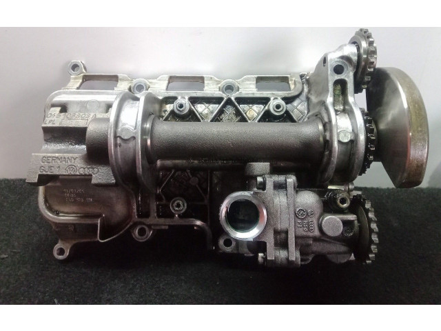 Čerpadlo oleje    Volkswagen Polo III 6N 6N2 6NF   AMF