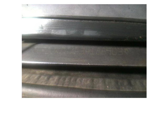   Pojistková skříňka 8200447435, 8200447435   Renault Espace IV 2005