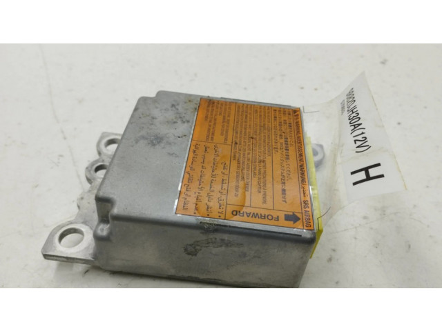 Блок подушек безопасности 98820JH30A, 070603   Nissan X-Trail T31