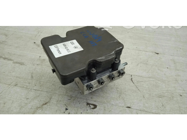 Jednotka ABS A0094316612   Mercedes-Benz CLA C117 X117 W117 2016