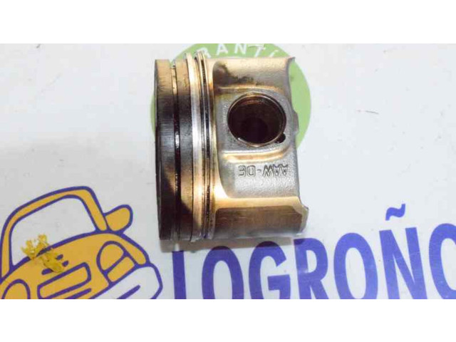  Поршень с шатуном  038107065CK, 038107065CK  Volkswagen Caddy  