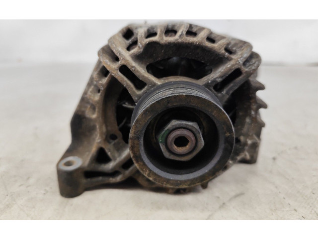 Генератор 46542889, 63321718   Fiat Palio      