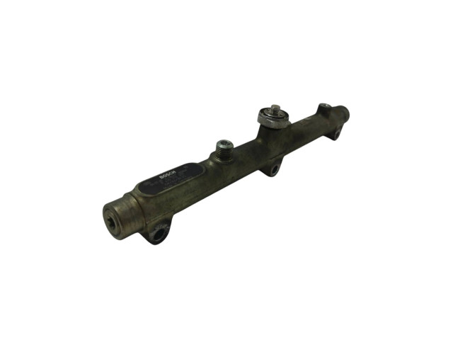 Zpětné zrcátko  Peugeot 607 2002  0445214017, 003658  