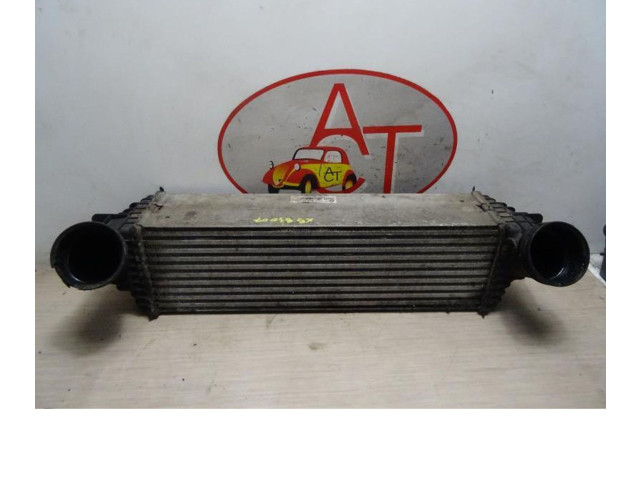 Интеркулер  17517809321, 17517809321   BMW X5 E70 
