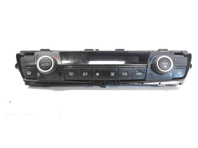 Блок управления климат-контролем E1062553D05   BMW M3