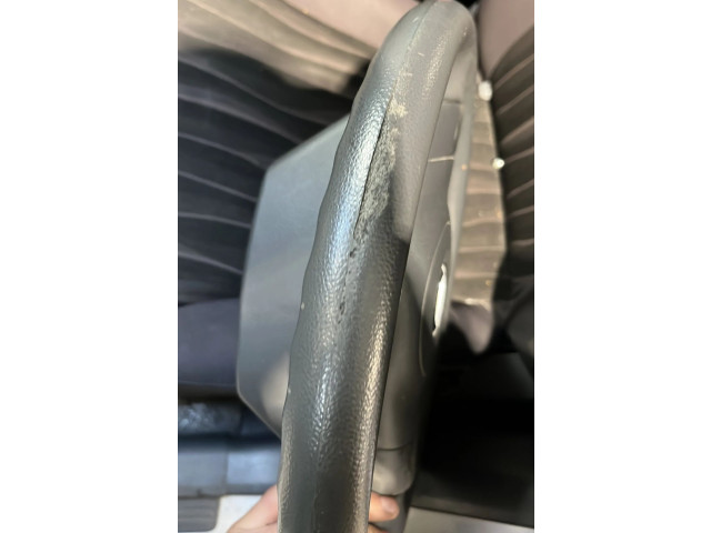 Руль    484304A00F   Nissan Pixo