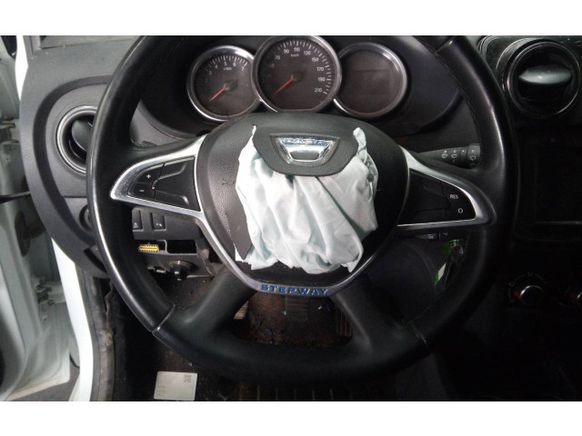 Volant Dacia Lodgy 2022   