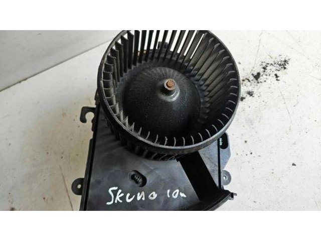 Вентилятор печки    5F2028400, 5E7428400   Fiat Scudo